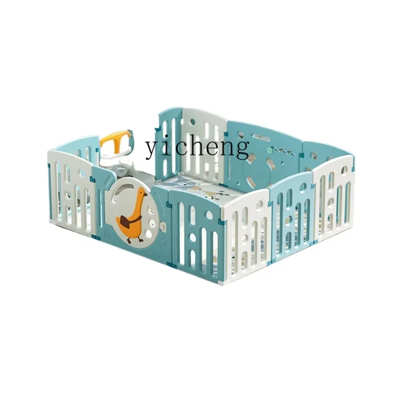 Tqh игровой забор, защитная решетка для детей, детский коврик для ползания, домашний игрушечный парк
Tqh игровой забор, защитная решетка для детей, детский коврик для ползания, домашний игрушечный парк