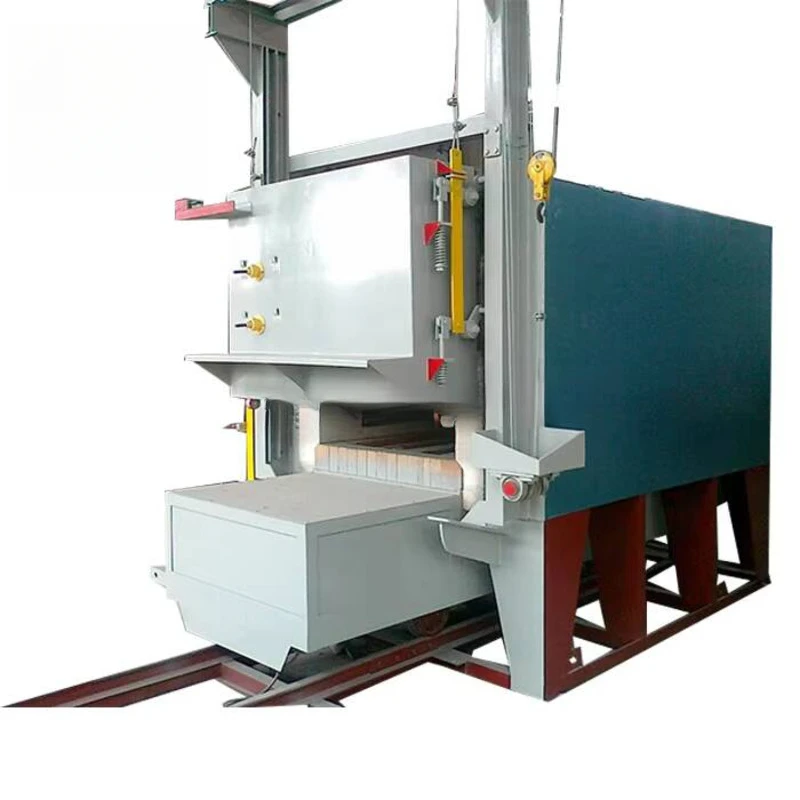 Resistance Industrial Furnace For Heat Treatment With Motors And Bearings As Core Components
Resistance Industrial Furnace For Heat Treatment With Motors And Bearings As Core Components