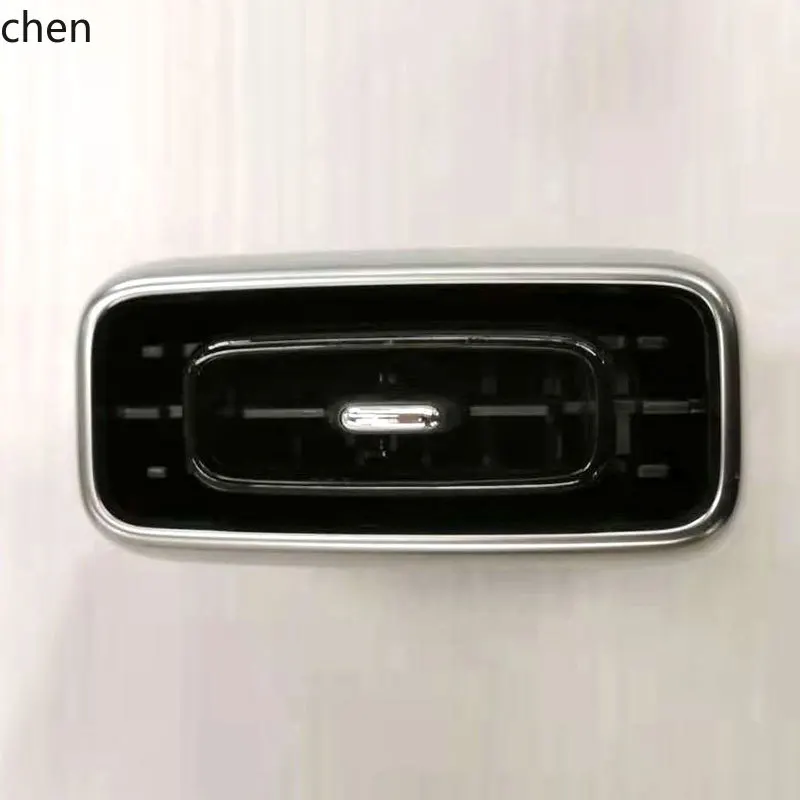 ZML Air Conditioner Outlet Suitable for Instrument Center Console Outlet Original Parts
ZML Air Conditioner Outlet Suitable for Instrument Center Console Outlet Original Parts