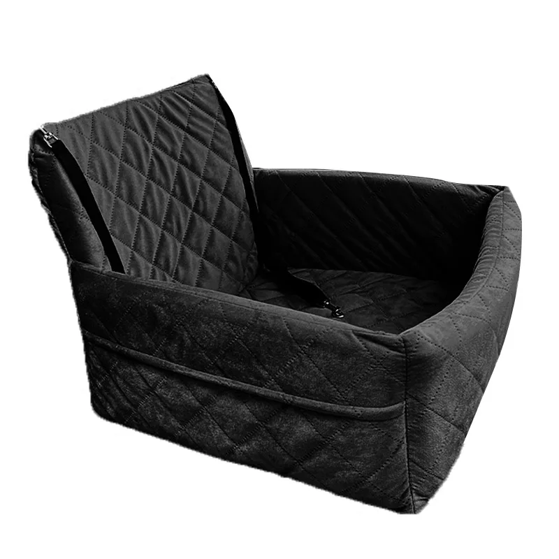 Travel car kennel, removable pet nest, dog sleeping mat, dog bed, cat car nest
Travel car kennel, removable pet nest, dog sleeping mat, dog bed, cat car nest