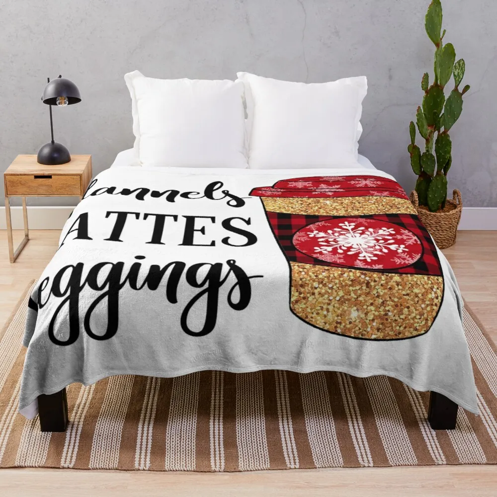 FLANNELS LATTES LEGGINS Throw Blanket Summer Blanket Blanket For Giant Sofa
FLANNELS LATTES LEGGINS Throw Blanket Summer Blanket Blanket For Giant Sofa