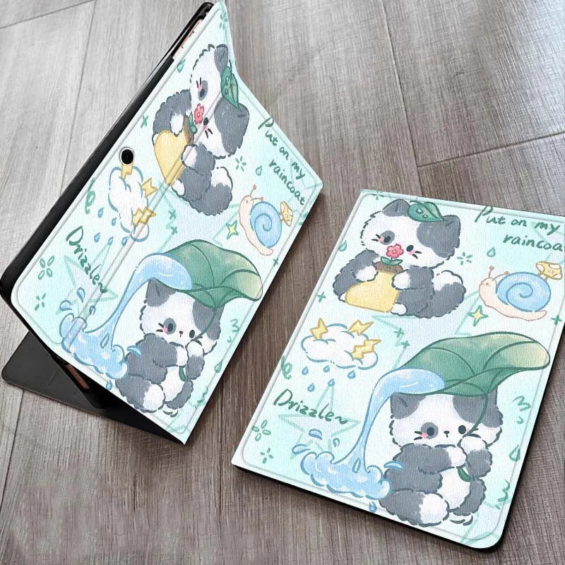 Cartoon Cat Space Star Case For OPPO Realme Pad Air X 10.36 11 Inch Tablet
Cartoon Cat Space Star Case For OPPO Realme Pad Air X 10.36 11 Inch Tablet