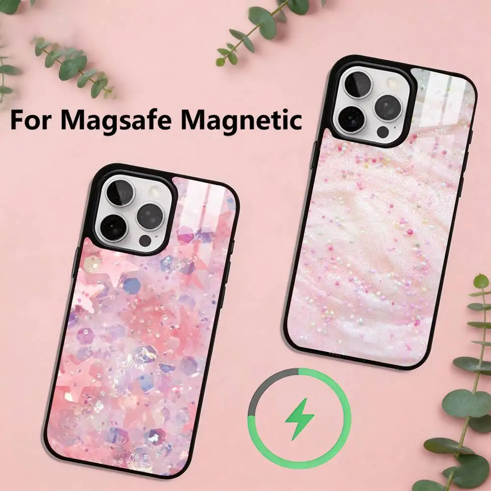 Slime Sequin Stress Relief Phone Case For iPhone17,16,15,14,13,12,11 Plus,Pro Magnetic For Magsafe Wireless Charging
Slime Sequin Stress Relief Phone Case For iPhone17,16,15,14,13,12,11 Plus,Pro Magnetic For Magsafe Wireless Charging