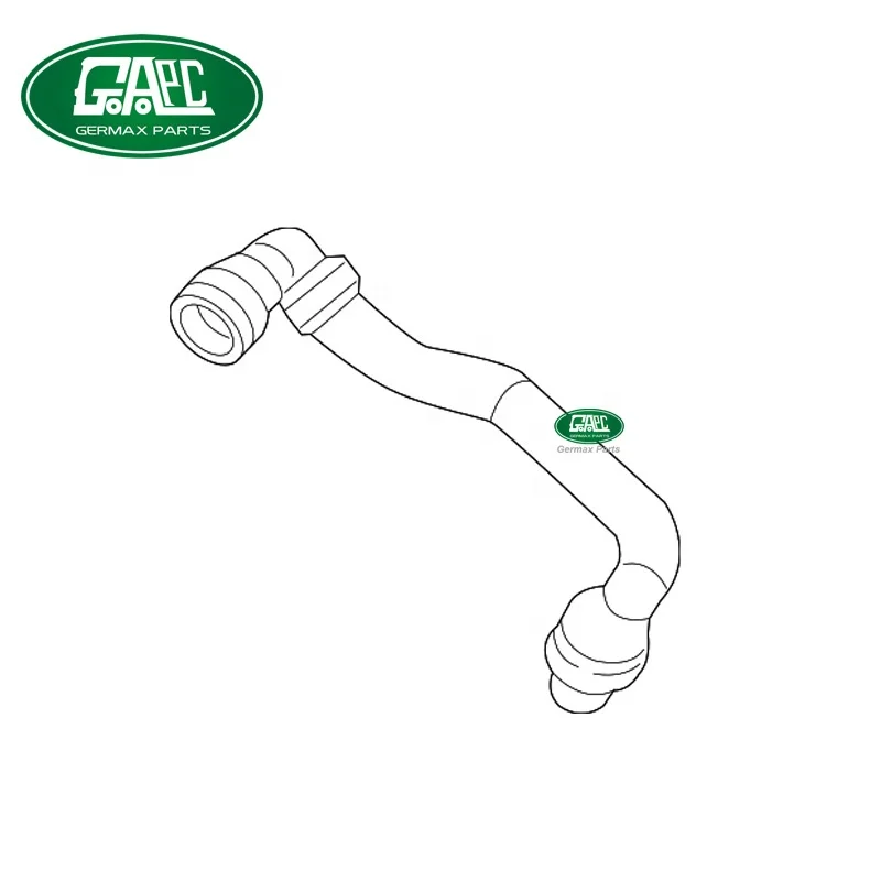 Radiator Hose LR126186 T4A33570 GL3729 For 2017 F-PACE 2016
Radiator Hose LR126186 T4A33570 GL3729 For 2017 F-PACE 2016