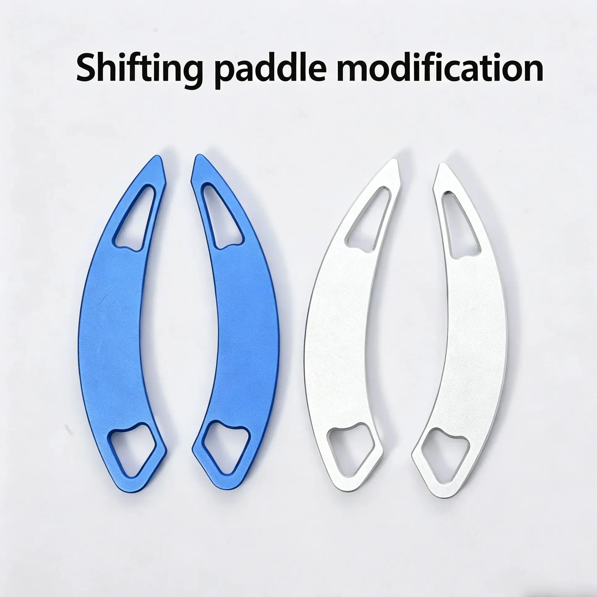 Car steering wheel interior accessories shift paddles modification, suitable for Honda Inspire Accord Odyssey Lingpai Acura
Car steering wheel interior accessories shift paddles modification, suitable for Honda Inspire Accord Odyssey Lingpai Acura
