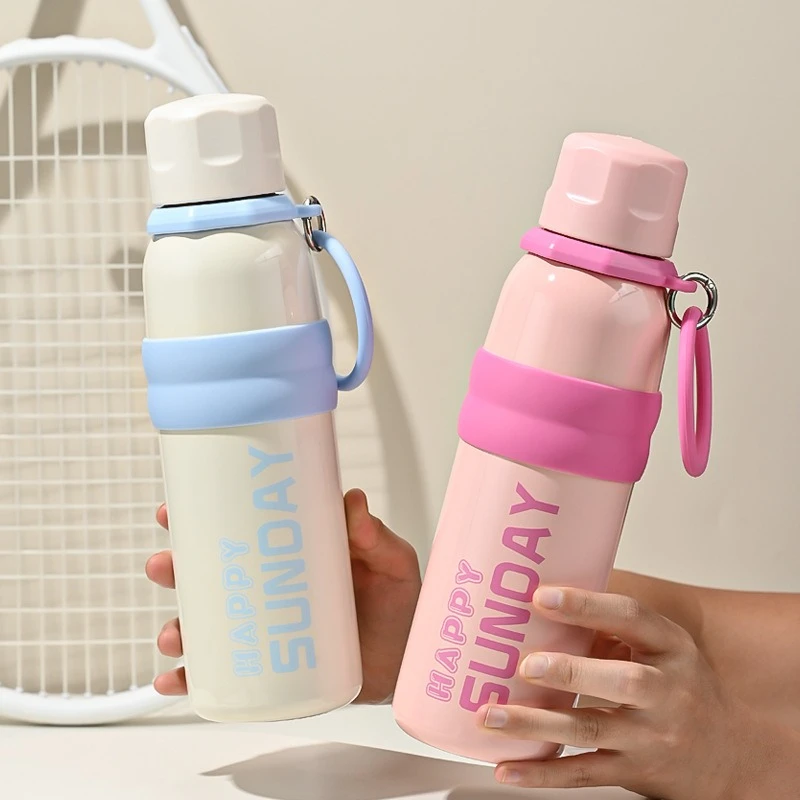 650 мл из нержавеющей стали для студентов, соломенная изоляционная чашка для воды, студенческие высокоцветные портативные чашки большой емкости для занятий спортом на открытом воздухе
650 мл из нержавеющей стали для студентов, соломенная изоляционная чашка для воды, студенческие высокоцветные портативные чашки большой емкости для занятий спортом на открытом воздухе