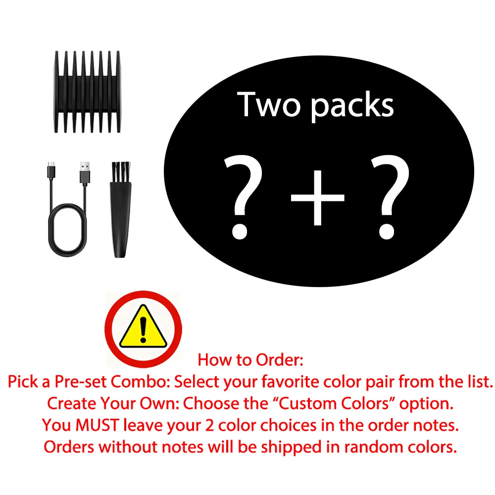 Триммер для волос на теле для мужчин и женщин, мини-портативная машинка для стрижки волос для домашнего использования, тихая, выберите, любимый, комбинированный, перезаряжаемый через USB
Триммер для волос на теле для мужчин и женщин, мини-портативная машинка для стрижки волос для домашнего использования, тихая, выберите, любимый, комбинированный, перезаряжаемый через USB