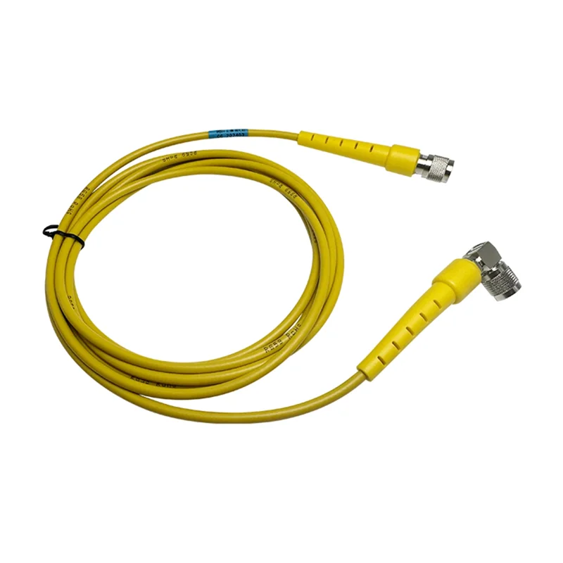 Кабель для передачи данных ABGI-Yellow Trimble GPS для 58957 R8, R7 5800, 5700, GPS RTK TNC-TNC, кабельная антенна 2,8 м
Кабель для передачи данных ABGI-Yellow Trimble GPS для 58957 R8, R7 5800, 5700, GPS RTK TNC-TNC, кабельная антенна 2,8 м