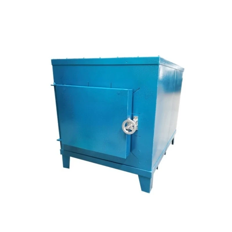 Laboratory small electric furnace muffle furnace high-temperature box type integrated type
Laboratory small electric furnace muffle furnace high-temperature box type integrated type