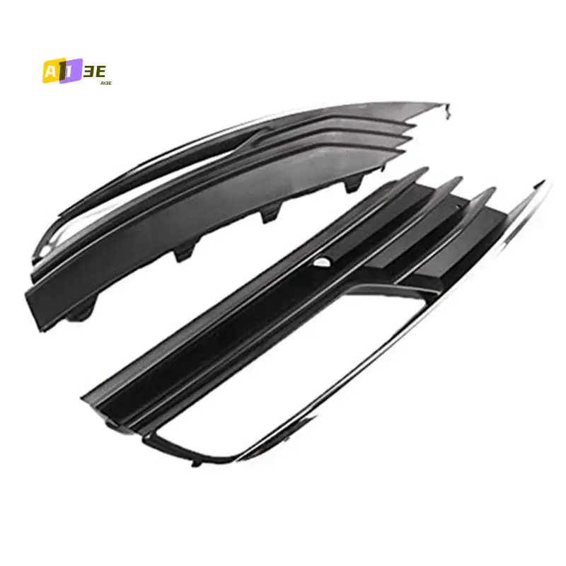 A03E-Накладка на передний бампер, решетка противотуманной фары для A3 Quattro SEDAN 2013-2017 8V5807681A 8V5807682A, аксессуар
A03E-Накладка на передний бампер, решетка противотуманной фары для A3 Quattro SEDAN 2013-2017 8V5807681A 8V5807682A, аксессуар