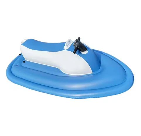 500W Underwater Scooter Inflatable Kayak ElectricPowered Portable Single Kayak for Water Sports Outdoor Adventure
500W Underwater Scooter Inflatable Kayak ElectricPowered Portable Single Kayak for Water Sports Outdoor Adventure