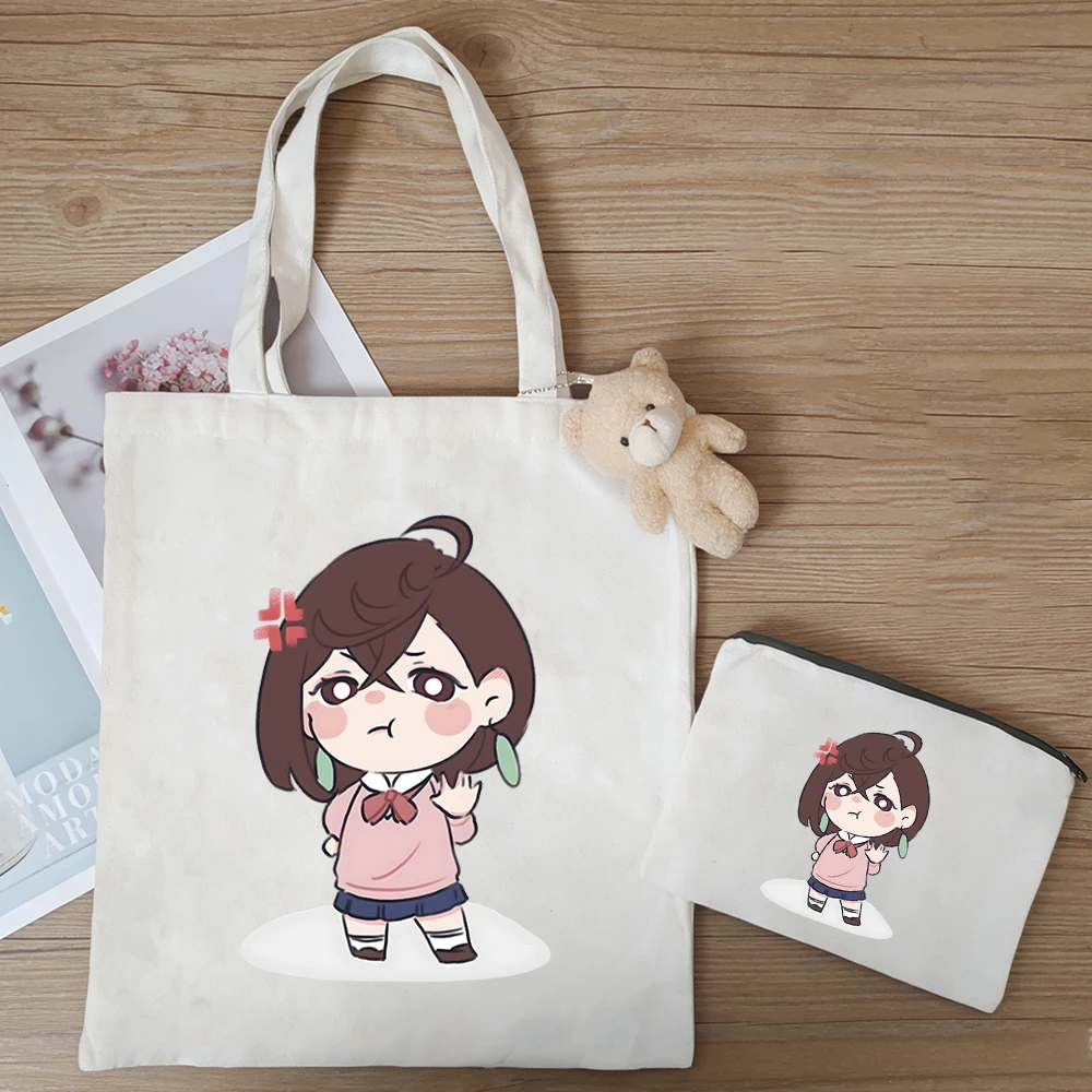 kawaii 3pcs/set cartoon DAN DA DAN Takakura Ken Printing canvas bag Anime figure Ayase Momo Surrounding Many styles storage bag
kawaii 3pcs/set cartoon DAN DA DAN Takakura Ken Printing canvas bag Anime figure Ayase Momo Surrounding Many styles storage bag