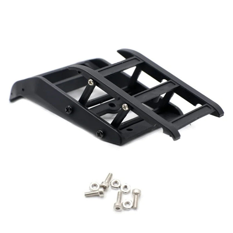 Выдвижная лестница для TRX4 Axial SCX10 YK4082 1/8 1/10 RC Crawler Car Запчасти для модификации
Выдвижная лестница для TRX4 Axial SCX10 YK4082 1/8 1/10 RC Crawler Car Запчасти для модификации