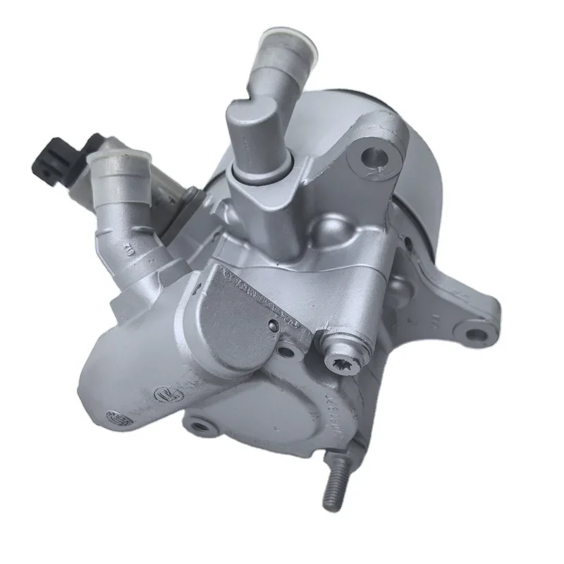 R230 SL-ABC Servo Suspension Power Steering Pump A0034665001 OEM 0034665001 A0034662701 0034662701 For Mercedes Benz
R230 SL-ABC Servo Suspension Power Steering Pump A0034665001 OEM 0034665001 A0034662701 0034662701 For Mercedes Benz
