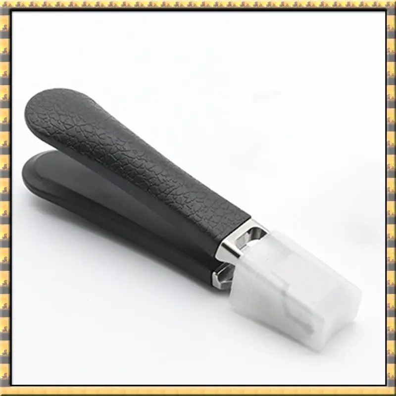 Hot Sale Clipper For Thick Nails Heavy-Duty Large Jaw Opening Manicure Tools Unisex For Fingernails Toenails
Hot Sale Clipper For Thick Nails Heavy-Duty Large Jaw Opening Manicure Tools Unisex For Fingernails Toenails