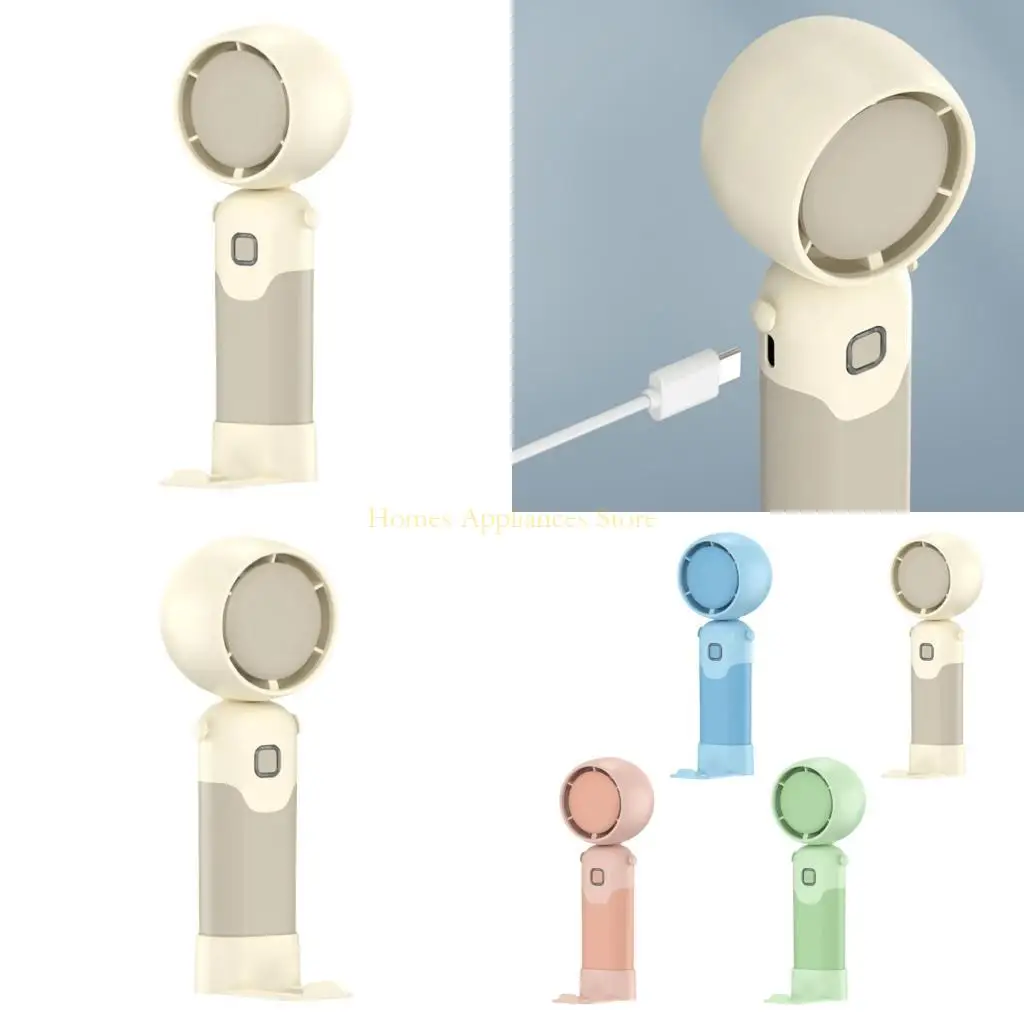 D0AB Quiet Powerful Fan 3 Adjustable Speeds ABS Texture Suitable for Outdoor Travel
D0AB Quiet Powerful Fan 3 Adjustable Speeds ABS Texture Suitable for Outdoor Travel