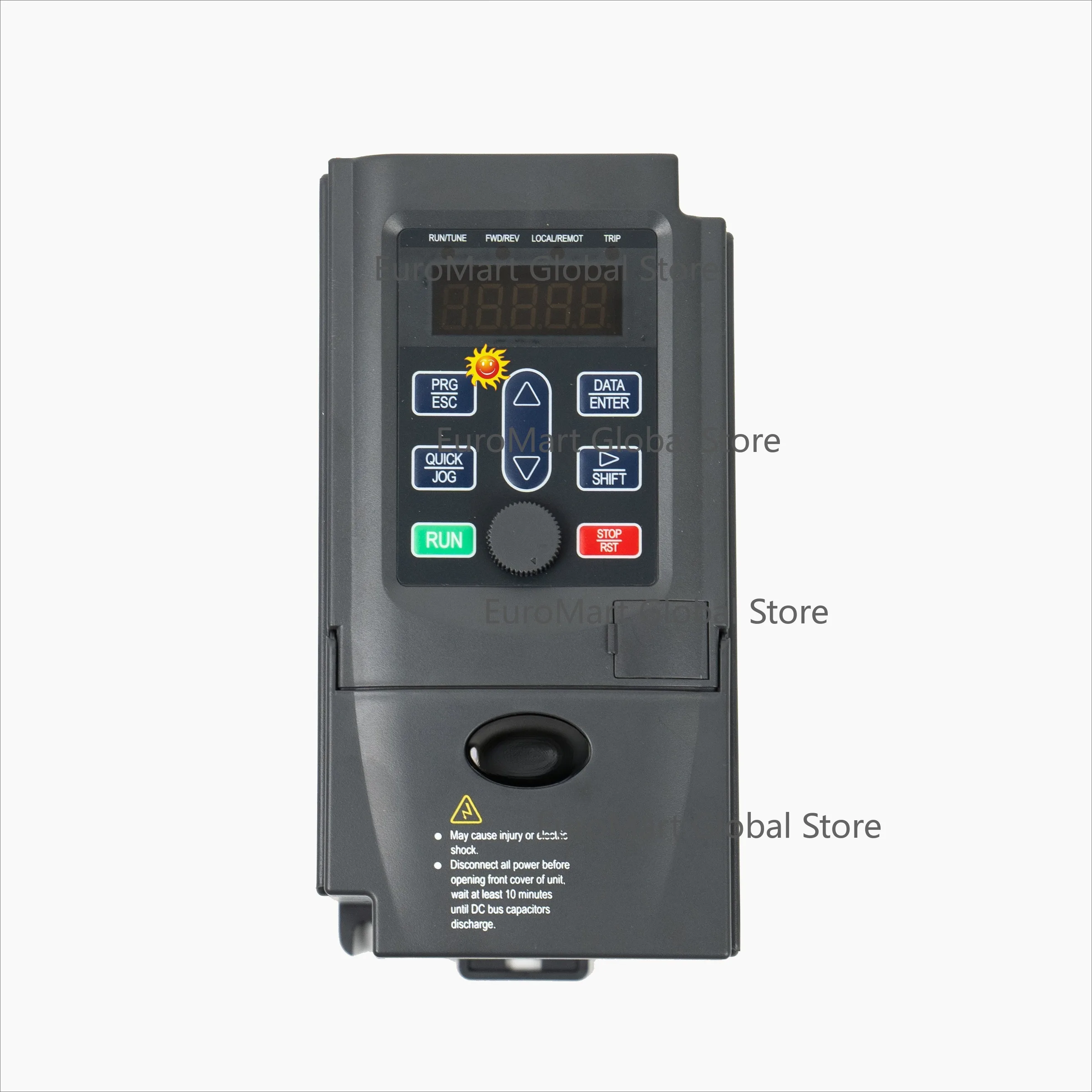 Solar Pump Inverter Wi-Fi Module 12-24V WPA/WPA2 Security Solar Water Pumping System 2.4G Network 100%