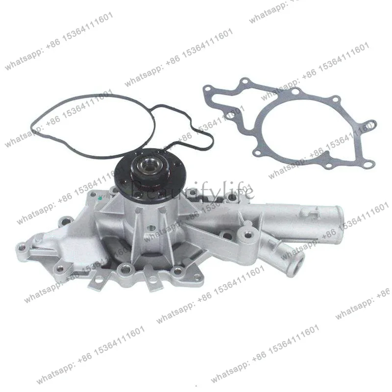 6112200110 6112000801 6112001101 6112000501 Applicable to auto parts, water pumps
6112200110 6112000801 6112001101 6112000501 Applicable to auto parts, water pumps