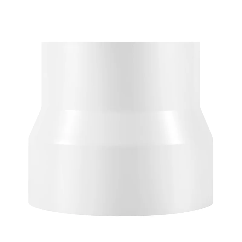 Exquisite-Ventilation Pipe Reducer Adapter Pipe Air Duct Adapter Pipe Connector For Inline Ventilation System
Exquisite-Ventilation Pipe Reducer Adapter Pipe Air Duct Adapter Pipe Connector For Inline Ventilation System