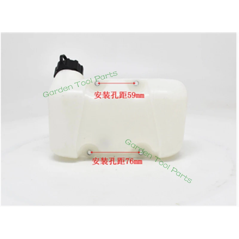 Fuel Tank Assembly For Kawasaki TH43 Brush Cutter
Fuel Tank Assembly For Kawasaki TH43 Brush Cutter