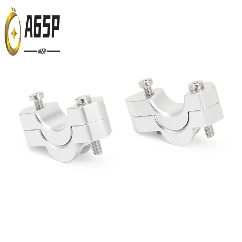 A65P-Motorcycle Accessories Handlebar Riser Lifting Handlebar Clamp Extend Adapter For BMW R1300GS R 1300 GS
A65P-Motorcycle Accessories Handlebar Riser Lifting Handlebar Clamp Extend Adapter For BMW R1300GS R 1300 GS