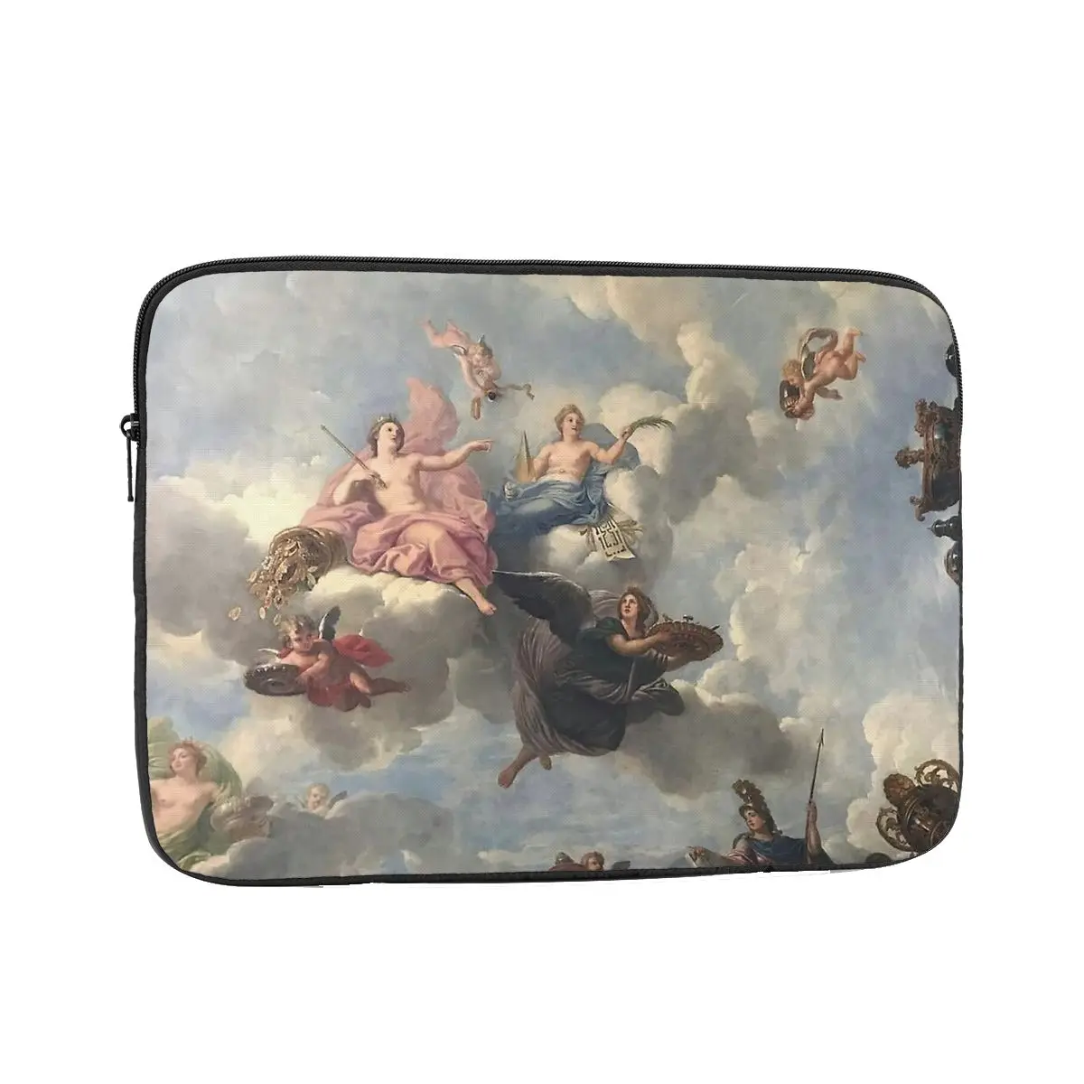 Laptop Notebook Bag Case Aesthetic Renaissance Angels Tablet Bag Sleeve 12" 13" 15" 17" Shockproof Case Bag
Laptop Notebook Bag Case Aesthetic Renaissance Angels Tablet Bag Sleeve 12" 13" 15" 17" Shockproof Case Bag