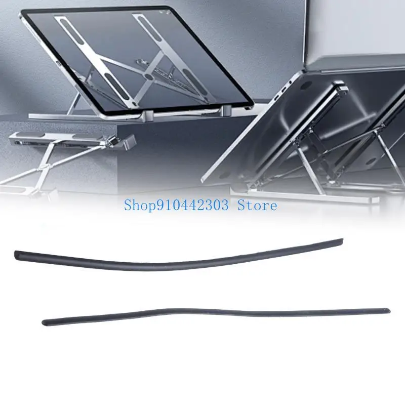 652F Laptops Bottom Stickers Front and Rear Pads Set For Latitude Notebook
652F Laptops Bottom Stickers Front and Rear Pads Set For Latitude Notebook