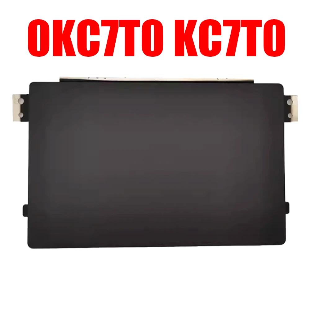 0KC7T0 KC7T0 Laptop Touchpad For DELL For Inspiron 5401 5402 5405 5408 5409 For Vostro 5401 5402 Black New
0KC7T0 KC7T0 Laptop Touchpad For DELL For Inspiron 5401 5402 5405 5408 5409 For Vostro 5401 5402 Black New