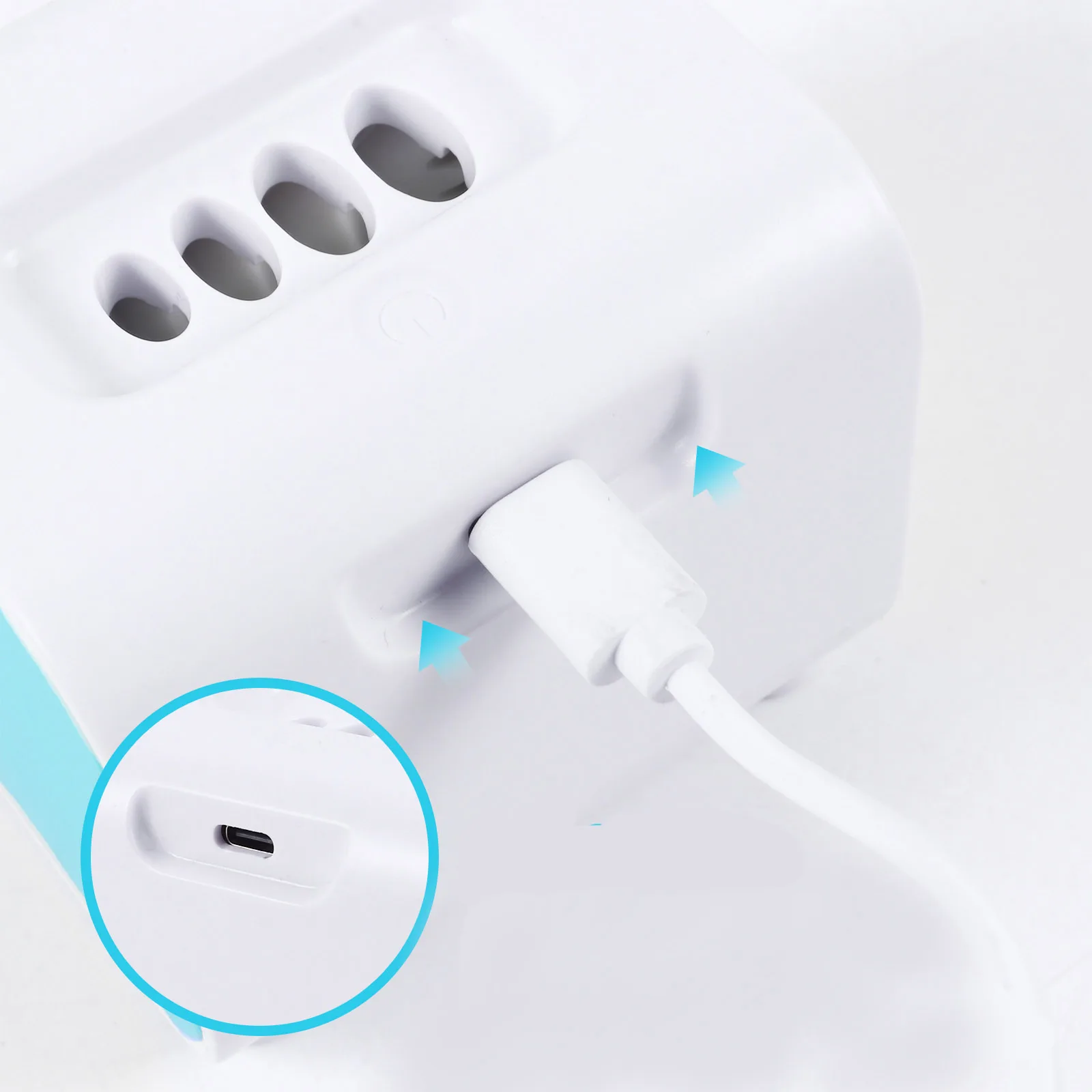 Electric Sunflower Seed Shell Opener Peeling Machine Compact Portable ABS Material Protect Teeth Distinguish Seeds Kitchen Bar 
Electric Sunflower Seed Shell Opener Peeling Machine Compact Portable ABS Material Protect Teeth Distinguish Seeds Kitchen Bar