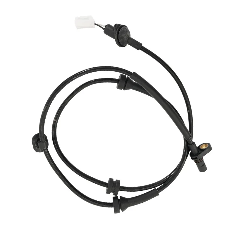 Wheel Speed Sensor ABS-Rear for BYD F3 G3, Replacement for BYDF3-4013100-A1
Wheel Speed Sensor ABS-Rear for BYD F3 G3, Replacement for BYDF3-4013100-A1