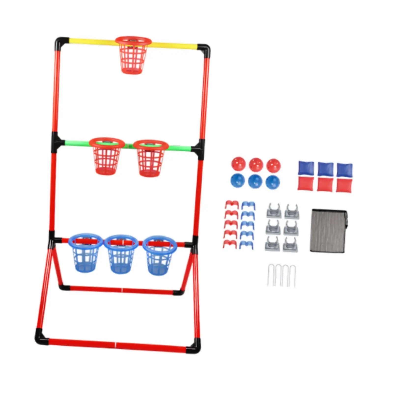 Игра-ведро для дома и улицы, сада, вечеринки, игра для детей, подарок для малышей
Игра-ведро для дома и улицы, сада, вечеринки, игра для детей, подарок для малышей