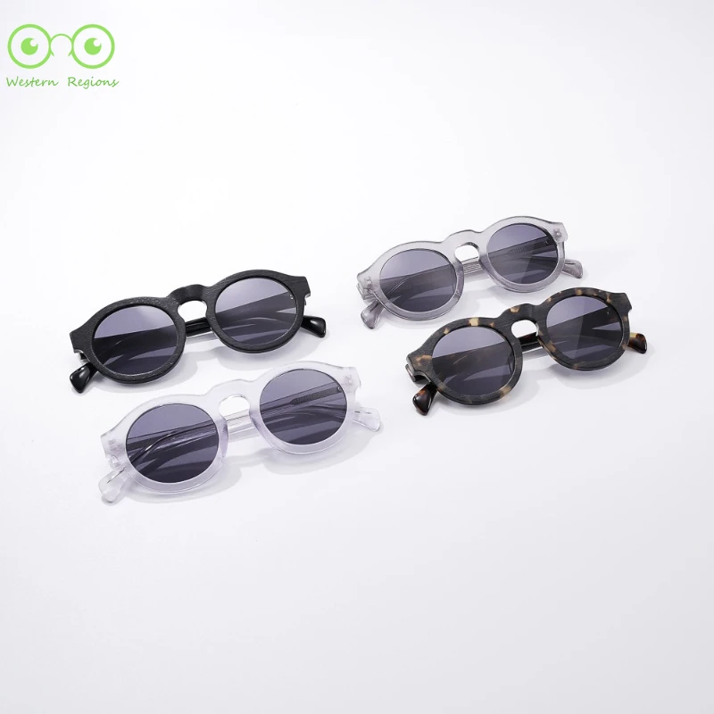 Driving men's women's sunglasses frame high quality outdoor camping men's women's retro sunglasses UV400 round frame new
Driving men's women's sunglasses frame high quality outdoor camping men's women's retro sunglasses UV400 round frame new