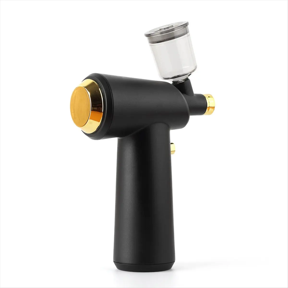 【THANKSGIVING DAY】 Hairdressing Air Brush Sprayer Nano Hydration Portable Mini Rechargeable Hairdressing and Tanning Tools
【THANKSGIVING DAY】 Hairdressing Air Brush Sprayer Nano Hydration Portable Mini Rechargeable Hairdressing and Tanning Tools