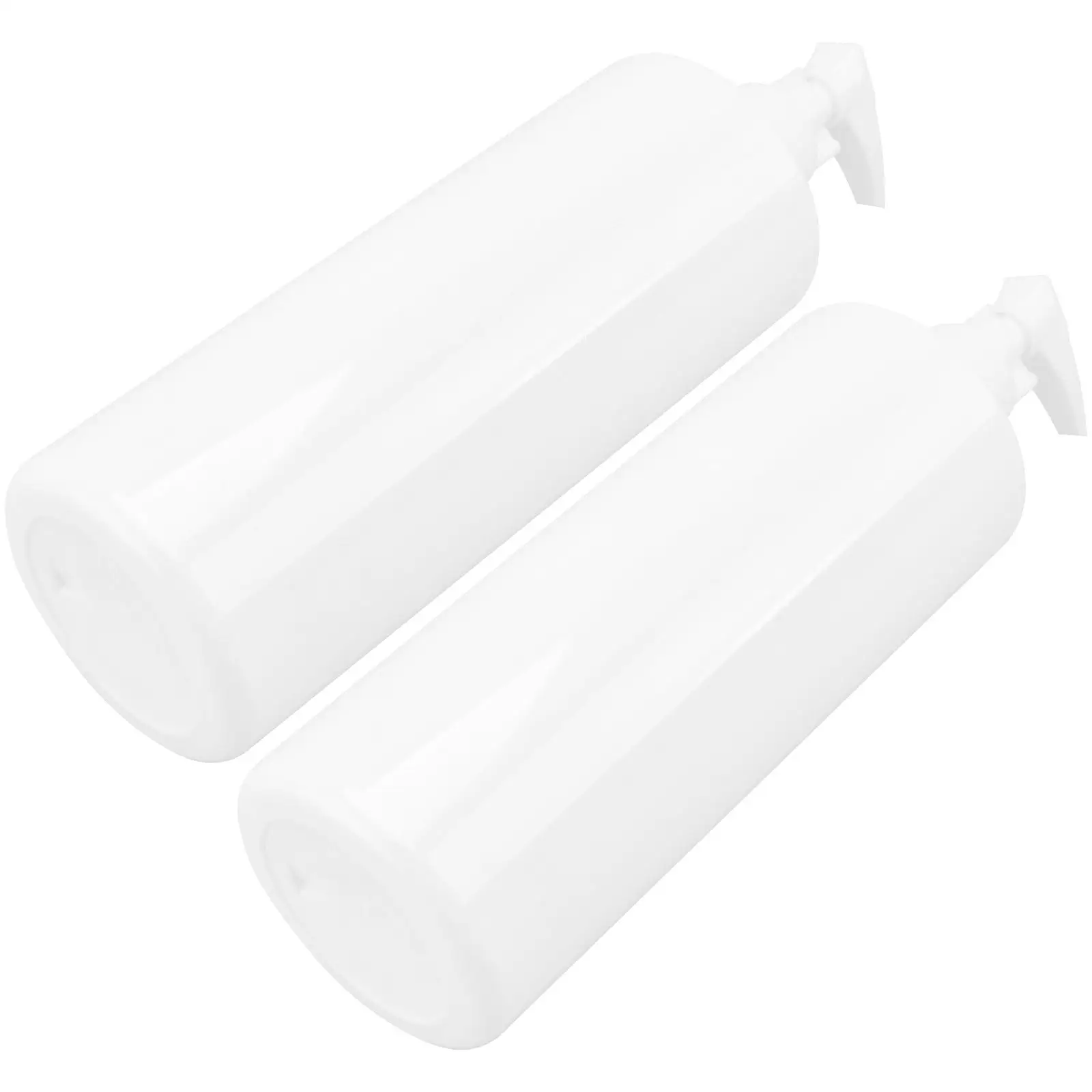 2Pcs Hand Bottle Large Size Lightweight Practical Sealed Pump Bathroom Container Travel Body Wash Holder Plastic
2Pcs Hand Bottle Large Size Lightweight Practical Sealed Pump Bathroom Container Travel Body Wash Holder Plastic