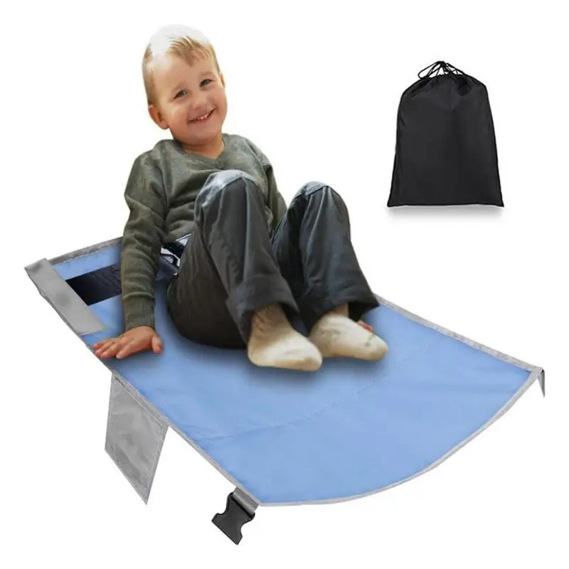 Airplane Seat Extender Travel Foot Rest For Airplane Flights Compact And Lightweight Toddler Airplane Travel Essentials For Kids
Airplane Seat Extender Travel Foot Rest For Airplane Flights Compact And Lightweight Toddler Airplane Travel Essentials For Kids
