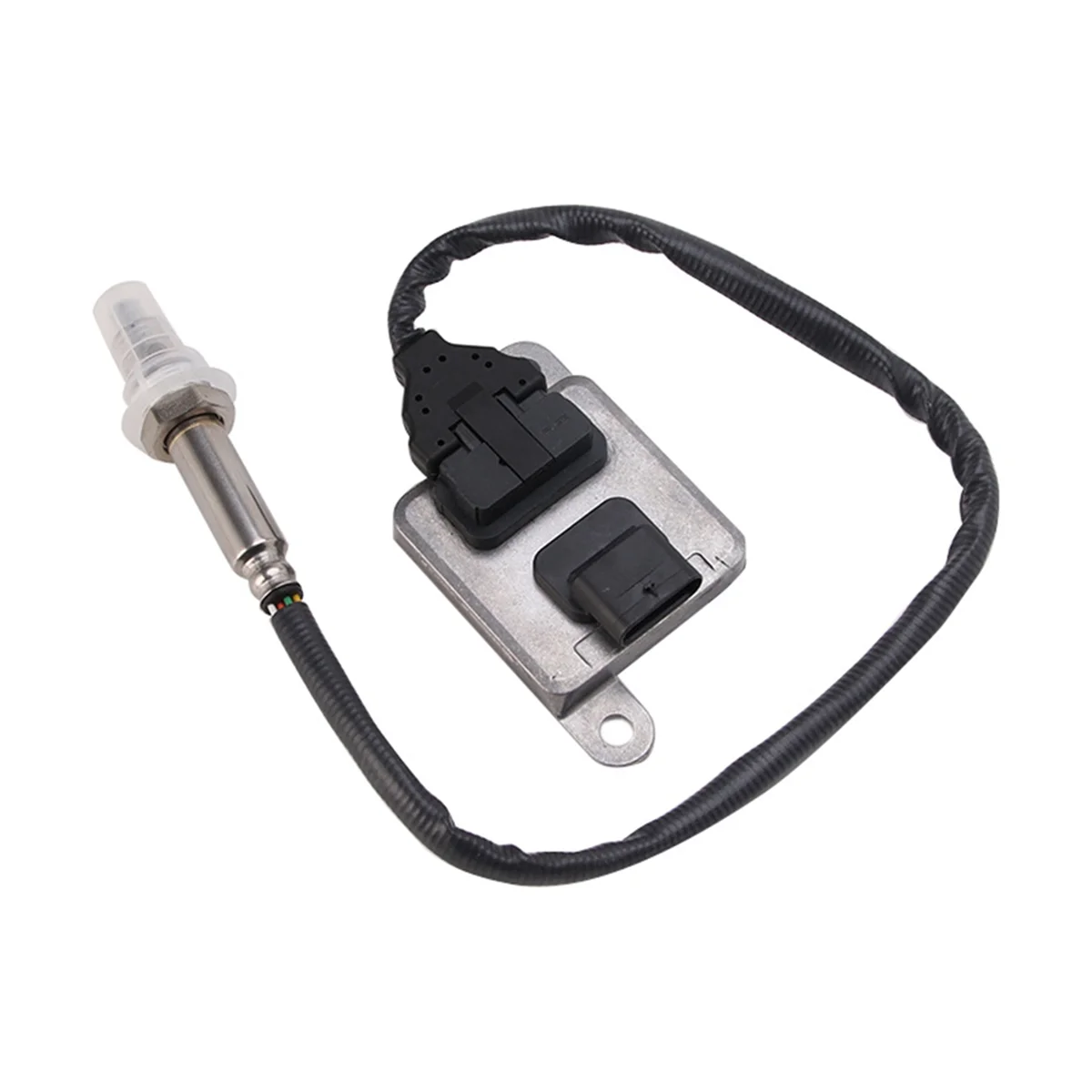 12V Nox Sensor for BMW 120i 320i 318i E90 E91 E92 E87 E88 Nitrogen Oxygen Sensor 758713002
12V Nox Sensor for BMW 120i 320i 318i E90 E91 E92 E87 E88 Nitrogen Oxygen Sensor 758713002