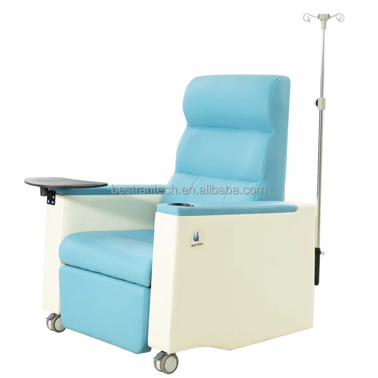 Manual Adjustable Medical Chair with IV Drip Hospital Infusion Patient Transfusion Chair
Manual Adjustable Medical Chair with IV Drip Hospital Infusion Patient Transfusion Chair