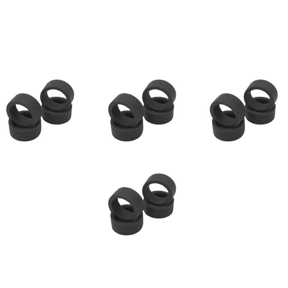 A17I 4X Pattern Racing Tires Шина для 284131 K969 K989 P929 Mini-Z Mini-Q 1/28 Детали для обновления радиоуправляемого автомобиля, 4
A17I 4X Pattern Racing Tires Шина для 284131 K969 K989 P929 Mini-Z Mini-Q 1/28 Детали для обновления радиоуправляемого автомобиля, 4