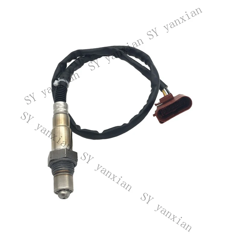 SY+ Upstream Oxygen Sensor 234-5161 For Audi RS7 S6 S7 S8 A8 Quattro 4.0L 2013-2016
SY+ Upstream Oxygen Sensor 234-5161 For Audi RS7 S6 S7 S8 A8 Quattro 4.0L 2013-2016