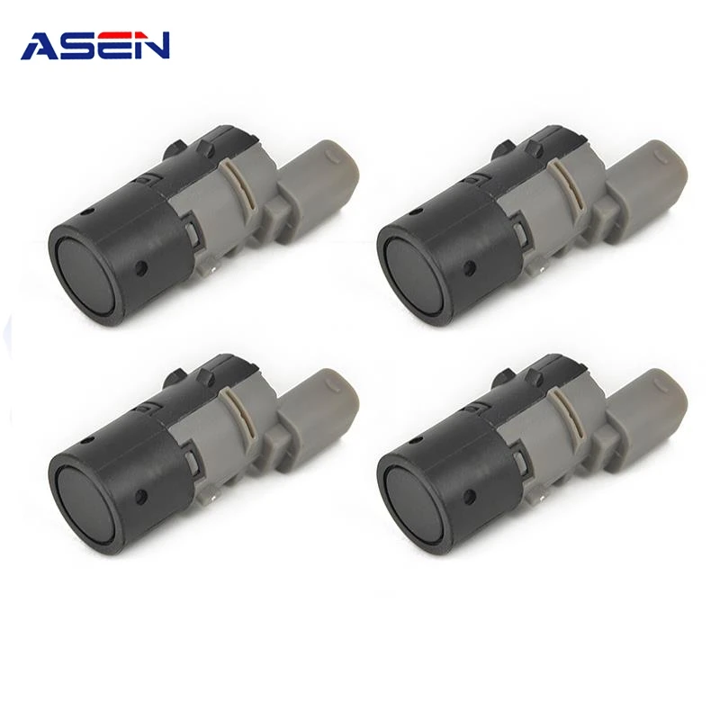 4PCS PDC Parking Sensor 66206938739 6590.95 For BMW 5 E39 X3 E83 X5 E53 Peugeot 307 807 Parktronic Reversing Radar
4PCS PDC Parking Sensor 66206938739 6590.95 For BMW 5 E39 X3 E83 X5 E53 Peugeot 307 807 Parktronic Reversing Radar