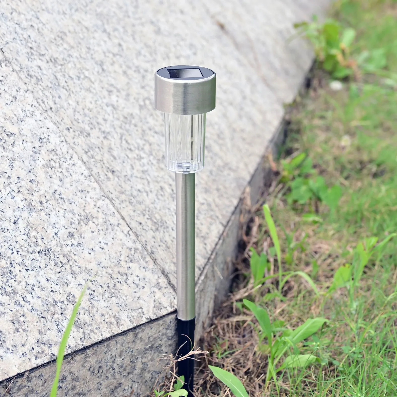 4-30pcs Outdoor Solar Lights for Garden Pathway, 3 Colors (White/Warm/Colorful), Waterproof IP65, Durable Decor
4-30pcs Outdoor Solar Lights for Garden Pathway, 3 Colors (White/Warm/Colorful), Waterproof IP65, Durable Decor