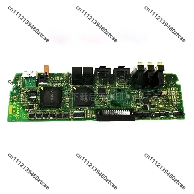 A20B-2101-0040 A20B-2101-004 CNC System Circuit Board Industrial Control Replacement Board
A20B-2101-0040 A20B-2101-004 CNC System Circuit Board Industrial Control Replacement Board