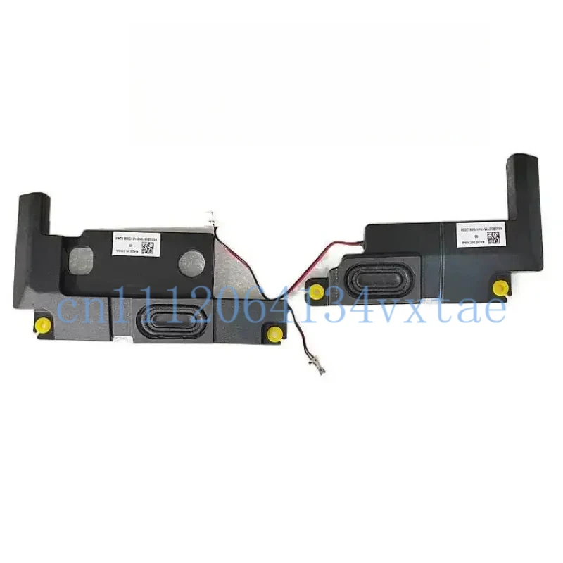New Original For Lenovo ThinkBook 14S-IWL 20RM Laptop Internal Speaker 5SB0S31911 Left Right Built-in Speaker 100% Tested 0.1
New Original For Lenovo ThinkBook 14S-IWL 20RM Laptop Internal Speaker 5SB0S31911 Left Right Built-in Speaker 100% Tested 0.1