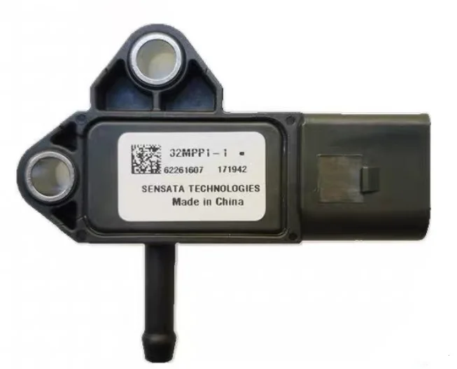 Vacuum Pressure Sensor for Chinese Changan CS75 CS35 32MPP1-1 Vacuum Pressure Differential Sensor and Air Pressure Sensor
Vacuum Pressure Sensor for Chinese Changan CS75 CS35 32MPP1-1 Vacuum Pressure Differential Sensor and Air Pressure Sensor