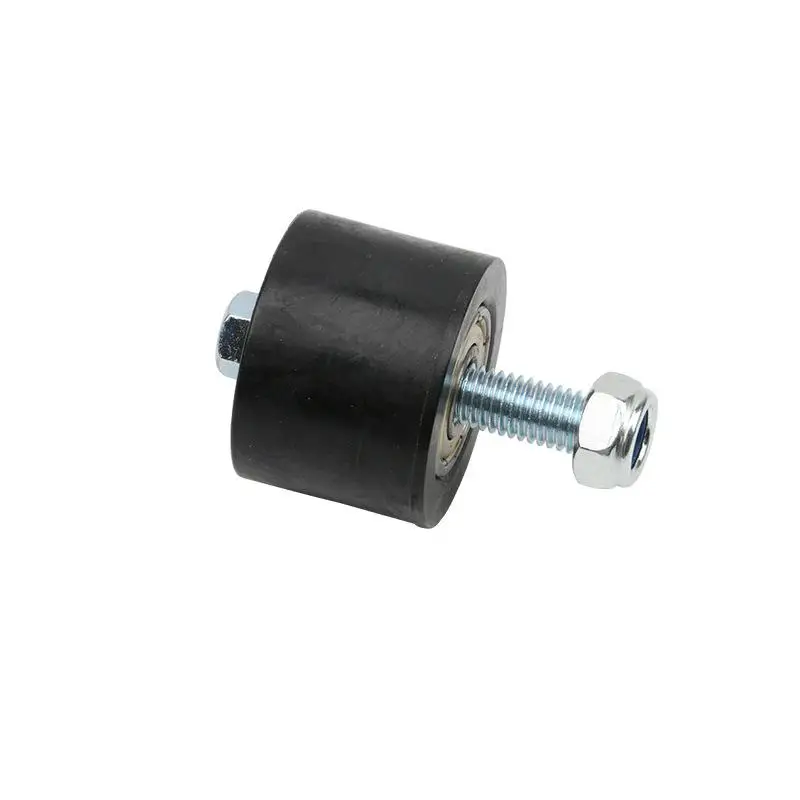 Universal Metal Chain Adjuster Set Mini Bike Chain Tensioner Roller Motorcycle Parts for Gas Powered Mini Motorcycles
Universal Metal Chain Adjuster Set Mini Bike Chain Tensioner Roller Motorcycle Parts for Gas Powered Mini Motorcycles