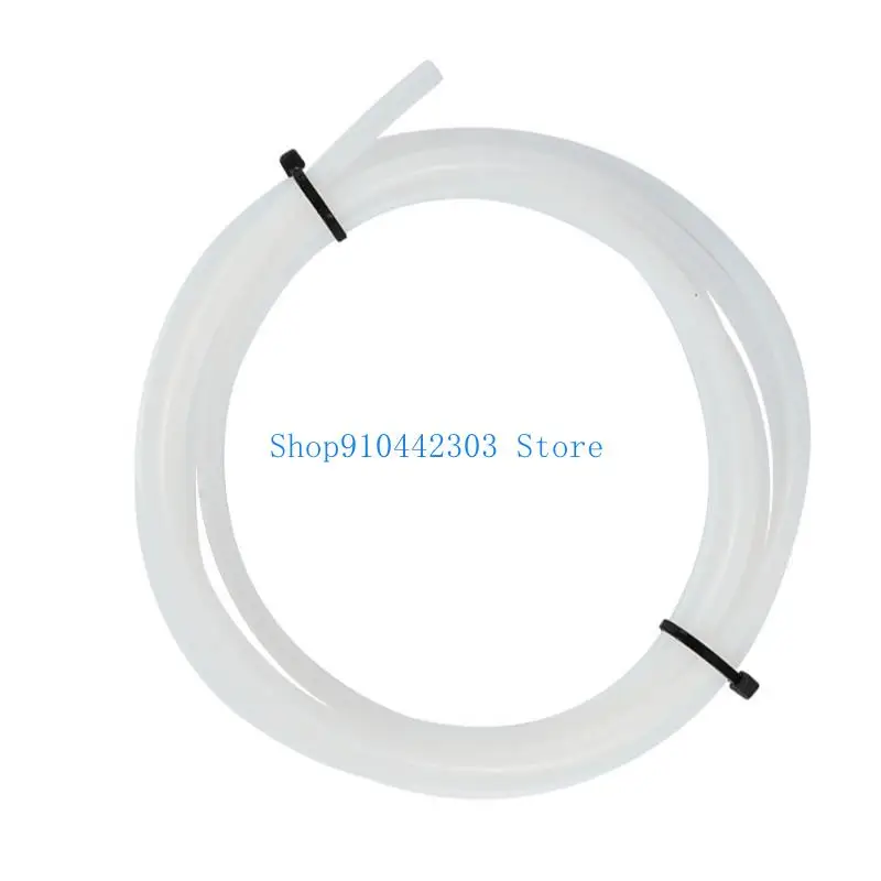 L4MD 100/400 см PTFE Tube для Части Принтера 2,5 мм ОД4 мм изолированная шланг Жесткая труба Жесткая труба
L4MD 100/400 см PTFE Tube для Части Принтера 2,5 мм ОД4 мм изолированная шланг Жесткая труба Жесткая труба