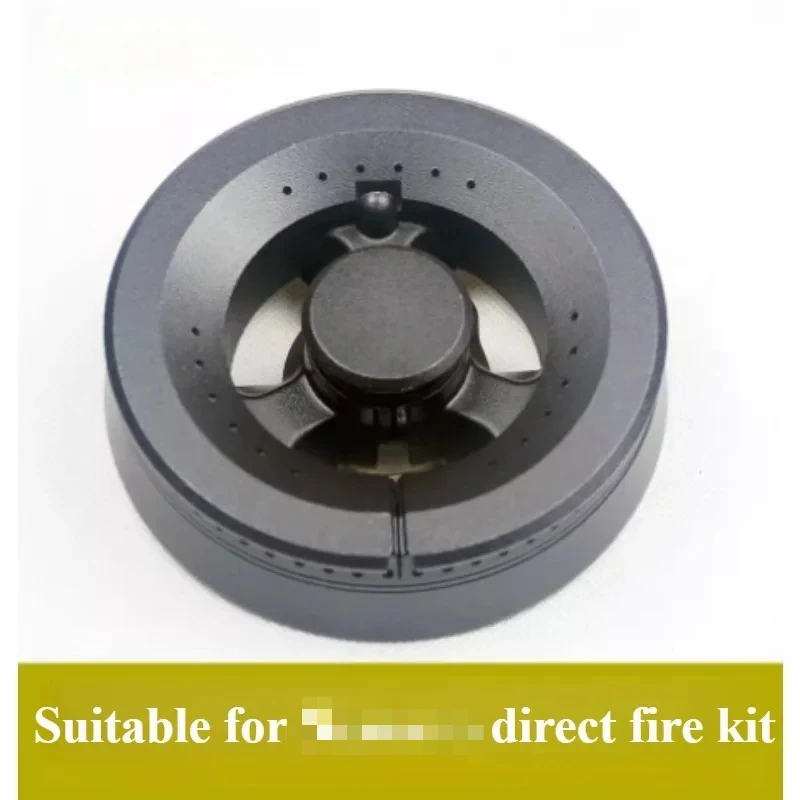 Gas Stove Cover Burner Solid Copper Direct Fire Burner Cap Replacement Parts
Gas Stove Cover Burner Solid Copper Direct Fire Burner Cap Replacement Parts