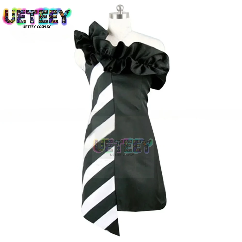 UETEEY K-On! Tsumugi Kotobuki Uniform COS Clothing Cosplay Costume Customized size
UETEEY K-On! Tsumugi Kotobuki Uniform COS Clothing Cosplay Costume Customized size