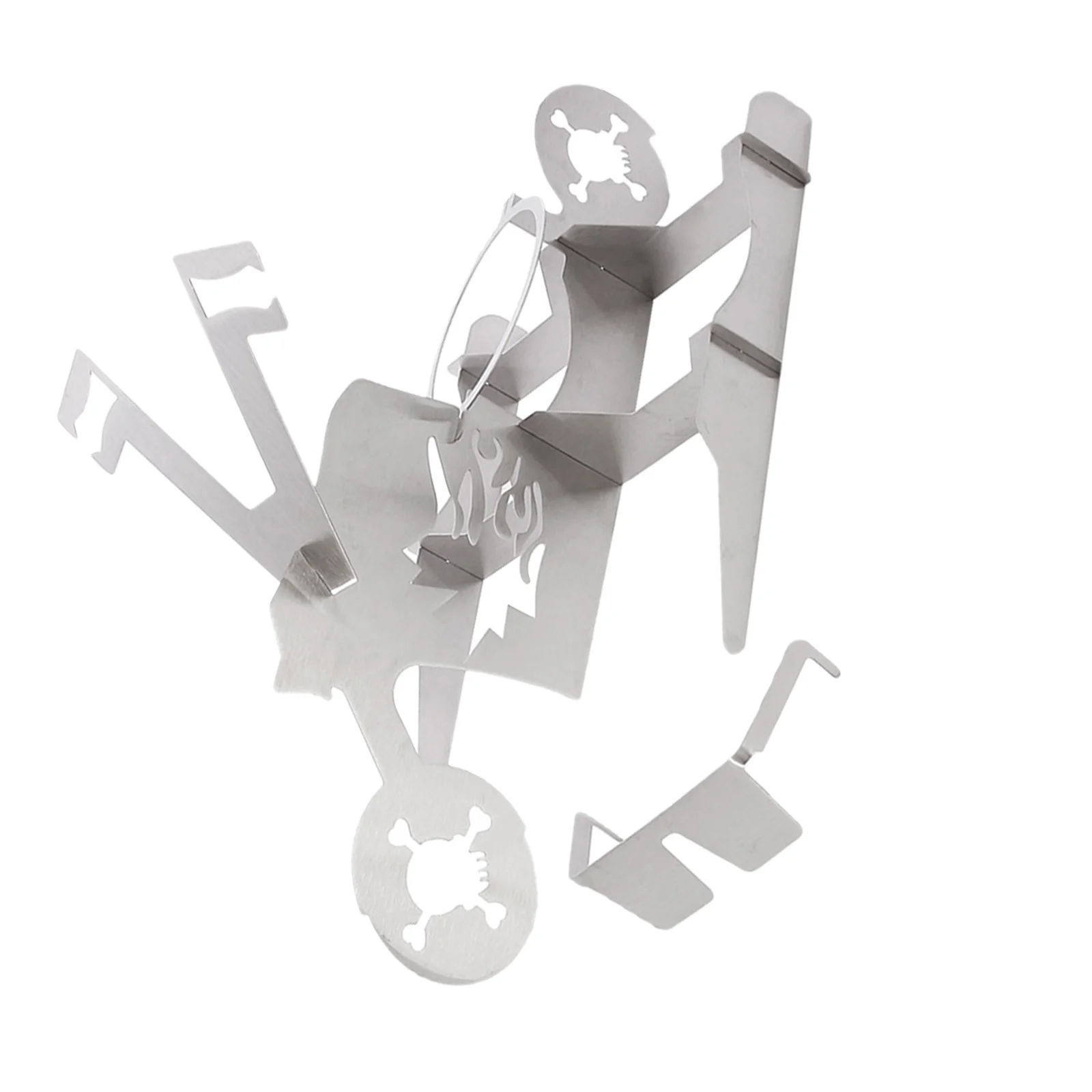 1Pcs Portable Grill Rack Stainless Steel Chicken Barbecue Stand Smooth Surface No Residue Outdoor Bbq Grill Rack for Parties
1Pcs Portable Grill Rack Stainless Steel Chicken Barbecue Stand Smooth Surface No Residue Outdoor Bbq Grill Rack for Parties