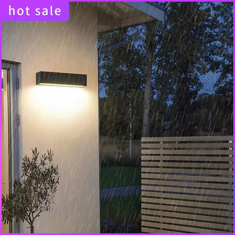 A26I-Wall Lamp Outdoor Waterproof Door Led Wall Wash Hanging Long Strip Courtyard Balcony Signboard Terrace Villa Wall
A26I-Wall Lamp Outdoor Waterproof Door Led Wall Wash Hanging Long Strip Courtyard Balcony Signboard Terrace Villa Wall